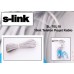S-link SL-TEL10 10mt Telefon Poşet Kablo
