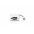 S-link SL-MDV35 Mini DVI to VGA 10cm Kablosu