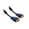 S-link SLX-311 DVI To VGA 1.5m Kablosu