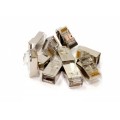 S-link SLX-991 RJ-45 FTP Metal 25lik Jack