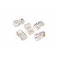 S-link SLX-880 RJ-45 8P8C 50lik Jack
