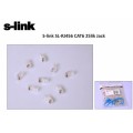 S-link SL-RJ456 CAT6 25lik Jack