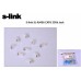 S-link SL-RJ456 CAT6 25lik Jack