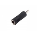 S-link SL-DC42 3.5 to 6.35 F Stereo 25 li Paket Adaptör