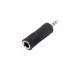 S-link SL-DC42 3.5 to 6.35 F Stereo 25 li Paket Adaptör