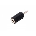 S-link SL-DC40 2.5 to 3.5 F Stereo 25 li Paket Adaptör