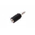 S-link SL-DC46 3.5 to 2.5 F Stereo 25 li Paket Adaptör