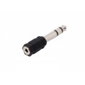 S-link SL-DC44 6.35 to 3.5 F Stereo 25 li Paket Adaptör