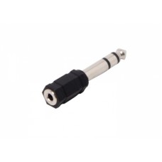 S-link SL-DC44 6.35 to 3.5 F Stereo 25 li Paket Adaptör