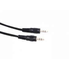 S-link SL-865 10m Stereo 3.5 to 3.5 Kablosu
