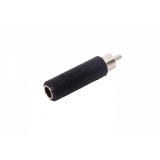S-link SL-DC39 RCA to 6.35 Stereo 25 li Paket Adaptör