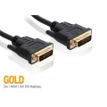S-link SLX-515 24+1 M/M 1.5m DVI Kablosu