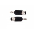S-link SL-DC37 3.5 to RCA Stereo 25 li Paket Adaptör
