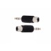 S-link SL-DC37 3.5 to RCA Stereo 25 li Paket Adaptör
