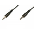 S-link SL-859 1.5m Stereo Ses Kablosu