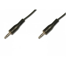 S-link SL-859 1.5m Stereo Ses Kablosu