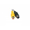 S-link SL-860 5m Stereo Ses Kablosu