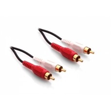 S-link SLX-162 1.5m 2 Li RCA Stereo Kablo