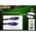 S-link SLX-967 3m Gold Kılıflı Optik Ses Kablosu