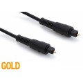 S-link SLX-423 3m Dijital Optik Ses Kablosu