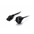 S-link SL-PS538 3m 1.5mm Server Power Kablo