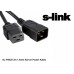 S-link SL-PS535 3m 1.5mm Server Power Kablo