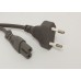 S-link SL-TP475 1.8m 0.5mm Teyip Power Kablosu