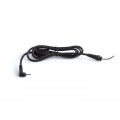 S-link YD-665 1.2m 0.75mm (2,5*0,7) Notebook Adaptör Kablo
