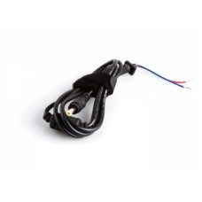 S-link YD-24 1.2m 0.75mm (4,0*1,7) Notebook Adaptör Kablo
