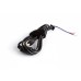 S-link YD-24 1.2m 0.75mm (4,0*1,7) Notebook Adaptör Kablo
