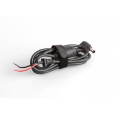 S-link YD-1010 1.2m 0.75mm (6,4*4,4 Bent) Notebook Adaptör Kablo