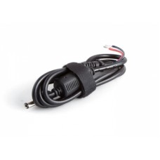 S-link YD-99 1.2m 0.75mm (6,3*3,0) Notebook Adaptör Kablo