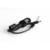 S-link YD-1 1.2m (5,5*2,5) Notebook Adaptör Kablo