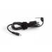 S-link YD-7 1.2m (4,8*1,7) Notebook Adaptör Kablo