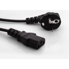 S-link SL-P190 1.5m 0.75mm Power Kablo