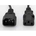 S-link SL-PM70 1.5m 0.75mm Monitör Power Kablo
