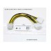 S-link SL-448 15cm 4PF/8PM Power Çevirici