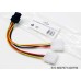 S-link SL-446 15cm 4PF/6PM Power Çevirici