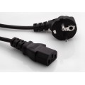 S-link SL-P755 5m 0.75mm Power Kablo