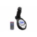 S-link SL-FM12 MP3 Uzaktan Kumandalı SD/Usb/Micro SD Destekli Fm Transmitter