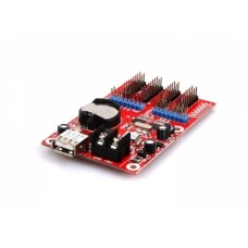 S-link SL-AU3 Usb Sıcaklık ve Nem Göstergeli Modül Kart