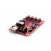S-link SL-AU3 Usb Sıcaklık ve Nem Göstergeli Modül Kart