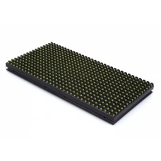 S-link SL-P10Y P10 Sarı Led Modül