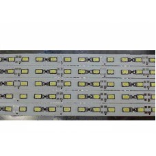 S-link SL-5630-72W 8m 72 Led Aleminyum Beyaz Şerit Led