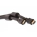 S-link SLX-440 HDMI TO HDMI 20m Altın Uçlu 24K 1.4 Ver. 3D Kablo