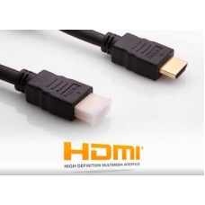 S-link SL-H100 HDMI TO HDMI 10m Kablo