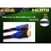 S-link SLX-910 HDMI TO Mini HDMI 1.5m Altın Uçlu 24K + Kor.Kılıf 1.4 Ver. 3D Kablo