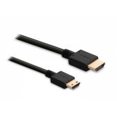 S-link SL-HM35 HDMI TO Mini HDMI 1.5m Altın Uçlu 24K Kablo
