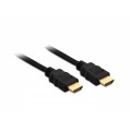 S-link SL-H417 HDMI TO HDMI 2m Altın Uçlu 24K 1.4 Ver. 3D Kablo