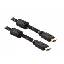 S-link SLX-270 HDMI TO HDMI 15m Altın Uçlu 24K + Kor.Kılıf 1.4 Ver. 3D Kablo